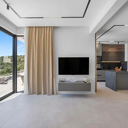 Splendour View Villa