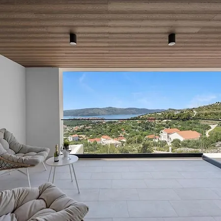 Villa Splendour View *