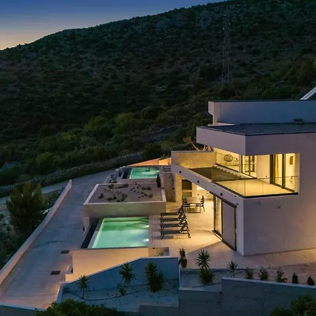 Splendour View * Seget Vranjica