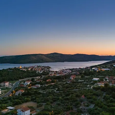 Splendour View Villa