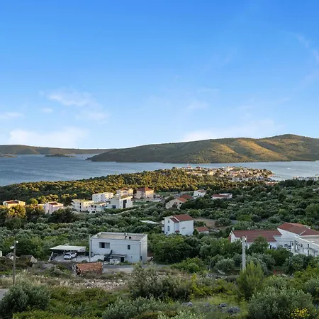 Splendour View Villa