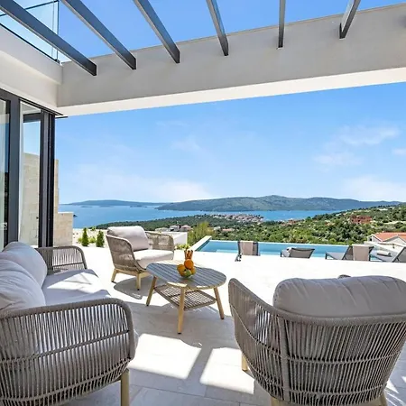 Splendour View Seget Vranjica