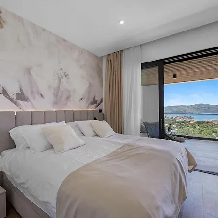 Villa Splendour View