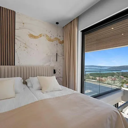 Villa Splendour View Seget Vranjica