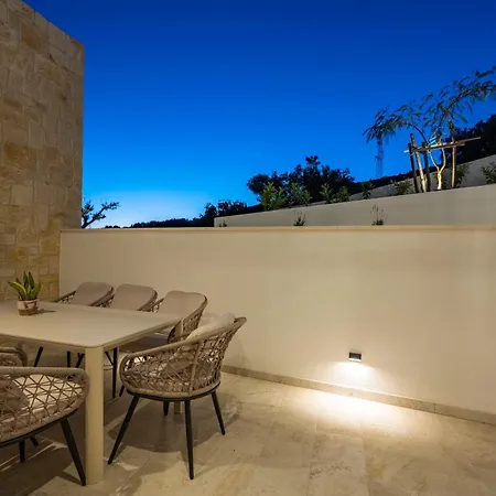 Villa Splendour View *