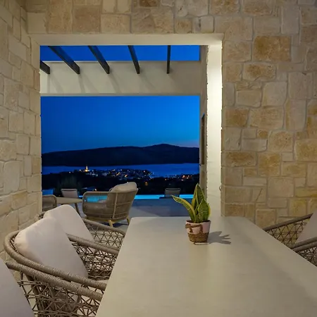 Villa Splendour View Seget Vranjica