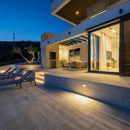 Splendour View * Seget Vranjica