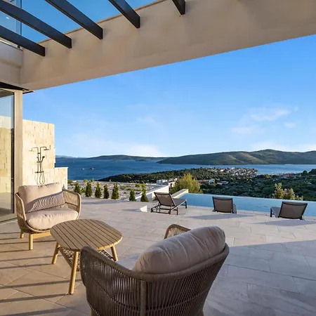 Villa Splendour View *