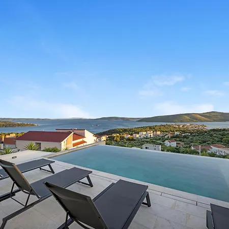 Splendour View * Seget Vranjica